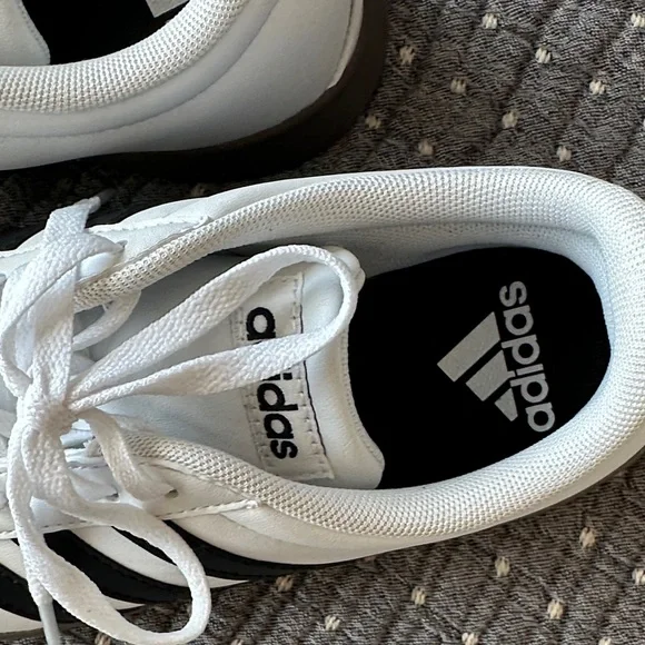 Adidas VL COURT 3.0 SHOES - Picture 3 of 5